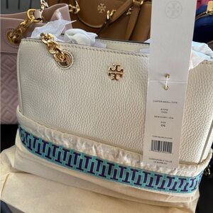 Tory Burch - Carter Small Tote